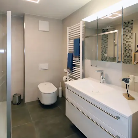 Mühlenpark 1 Mühlenpark Haus 1 Wo 2 Kranichzug Apartment