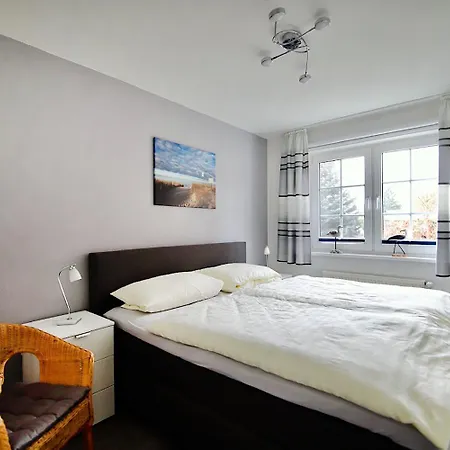 Apartment Mühlenpark 1 Mühlenpark Haus 1 Wo 2 Kranichzug