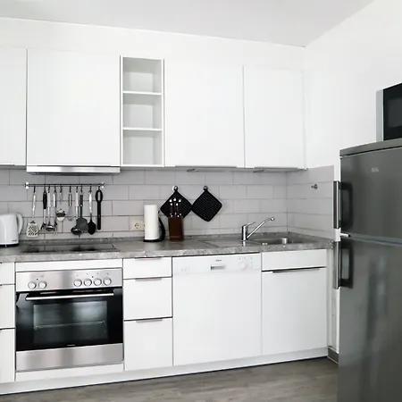 Mühlenpark 1 Mühlenpark Haus 1 Wo 2 Kranichzug Apartment *