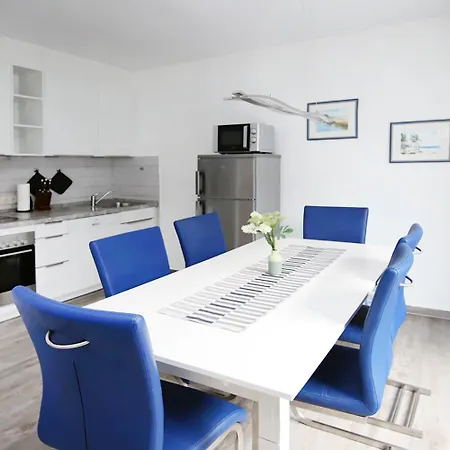 Apartment Mühlenpark 1 Mühlenpark Haus 1 Wo 2 Kranichzug