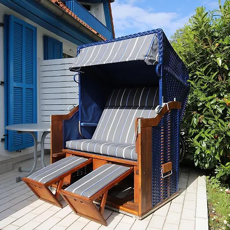 Apartment Mühlenpark 1 Mühlenpark Haus 1 Wo 2 Kranichzug *