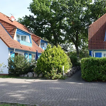 Muehlenpark 1 Muehlenpark Haus 1 Wo 2 